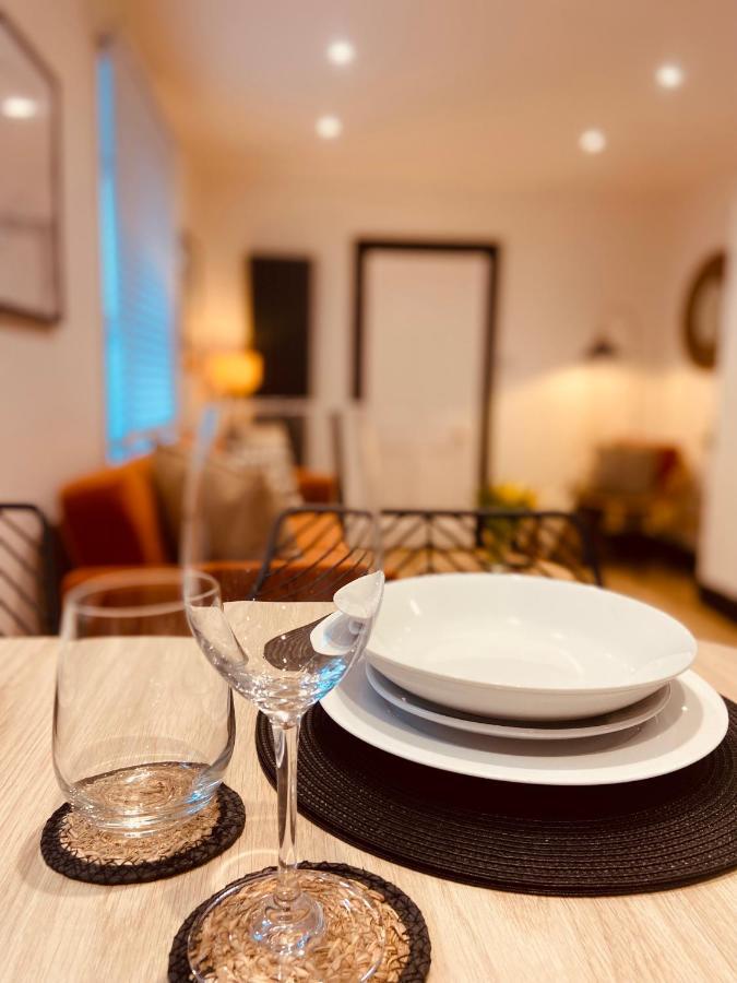 Apartment On The Hoe & Coastal Path With Free Parking Plymouth Eksteriør billede